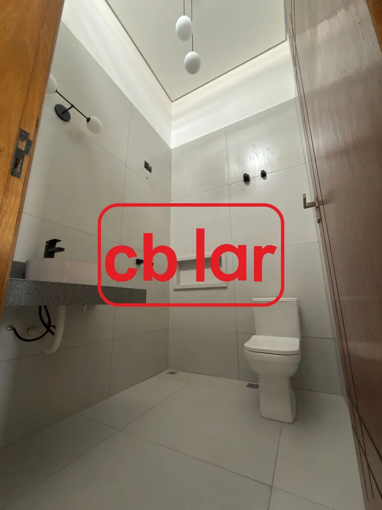 Casa, 3 quartos - Foto 12