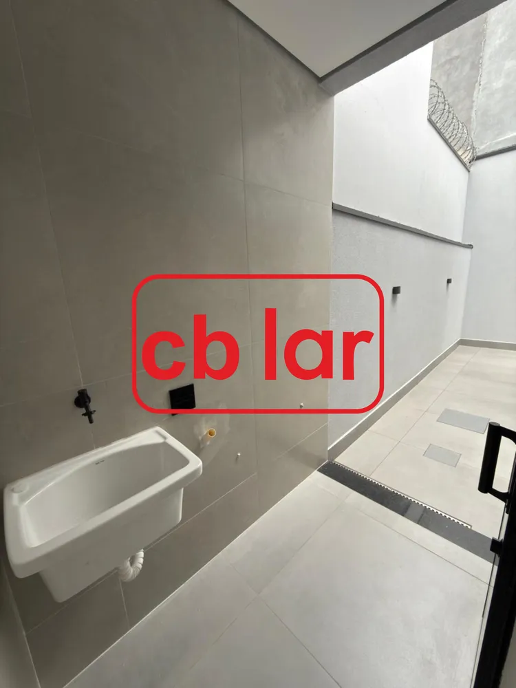 Casa, 3 quartos - Foto 5