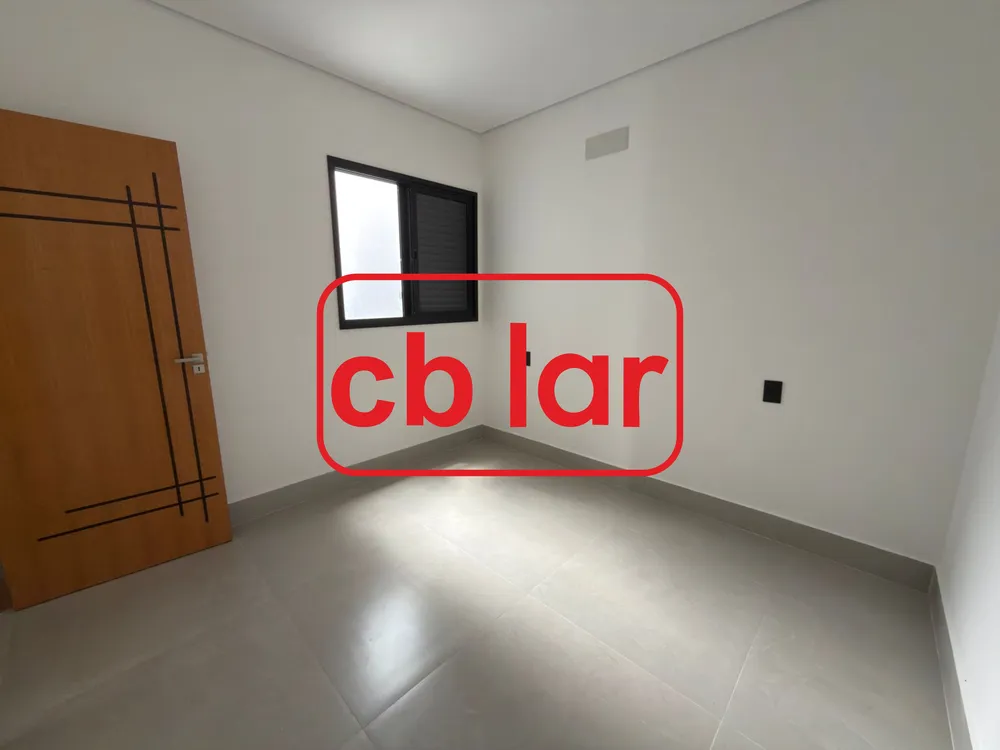 Casa, 3 quartos - Foto 10
