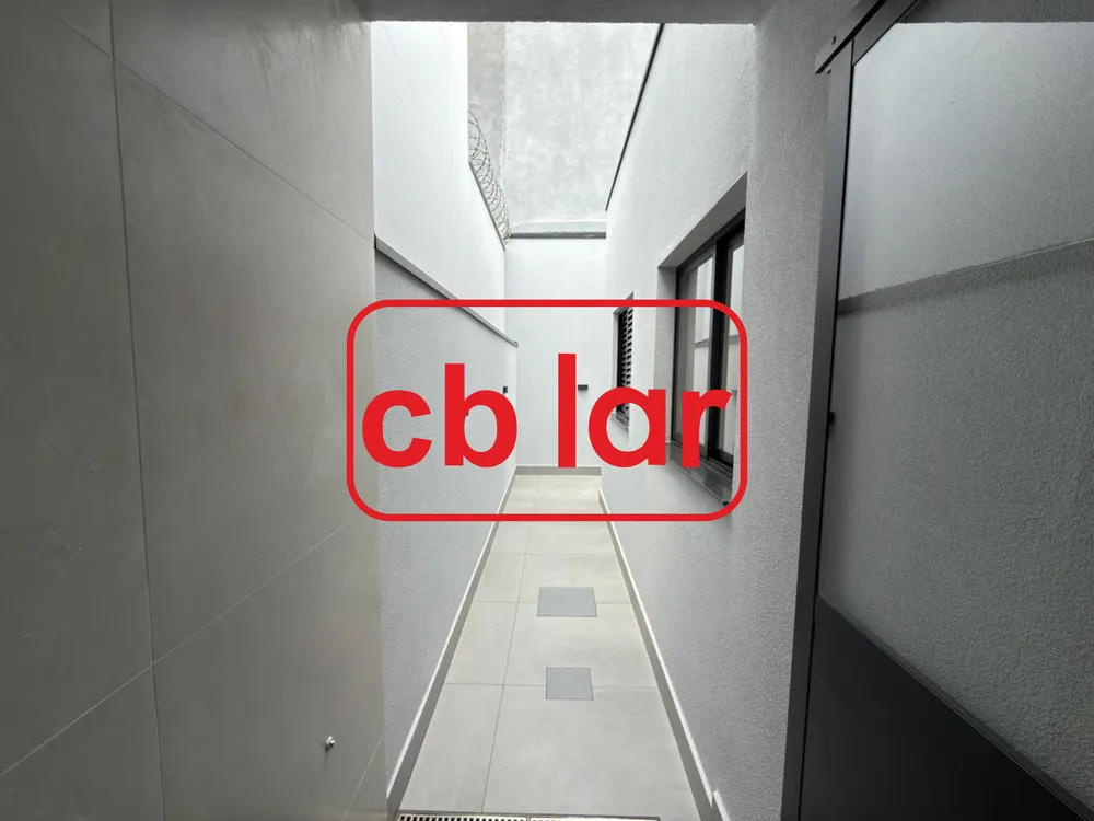 Casa, 3 quartos - Foto 4