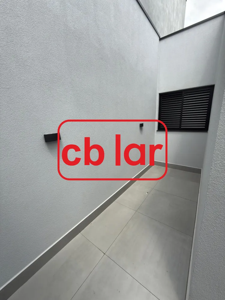 Casa, 3 quartos - Foto 6