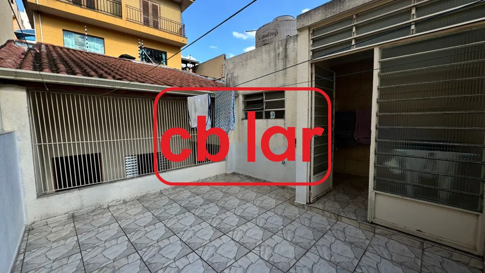Sobrado, 2 quartos - Foto 12
