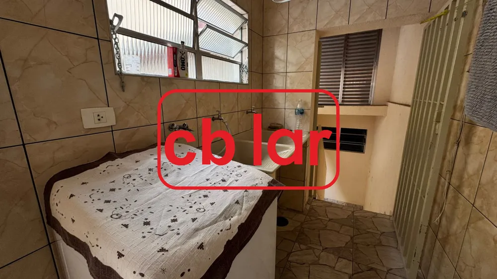 Sobrado, 2 quartos - Foto 8