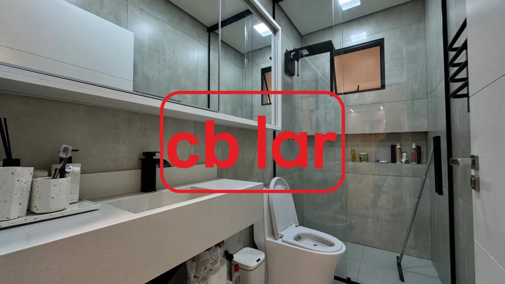 Sobrado, 2 quartos - Foto 1