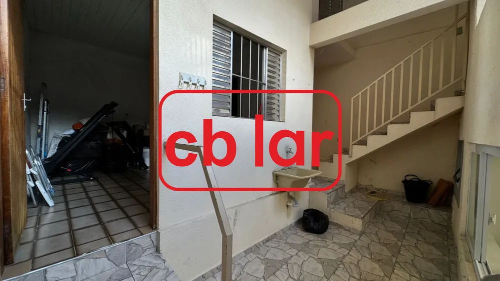 Sobrado, 2 quartos - Foto 11