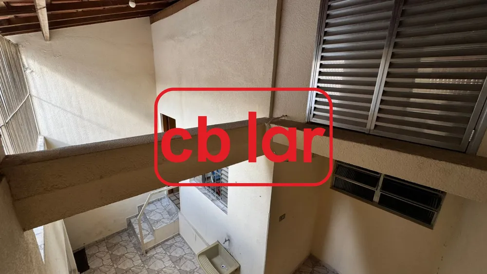 Sobrado, 2 quartos - Foto 2