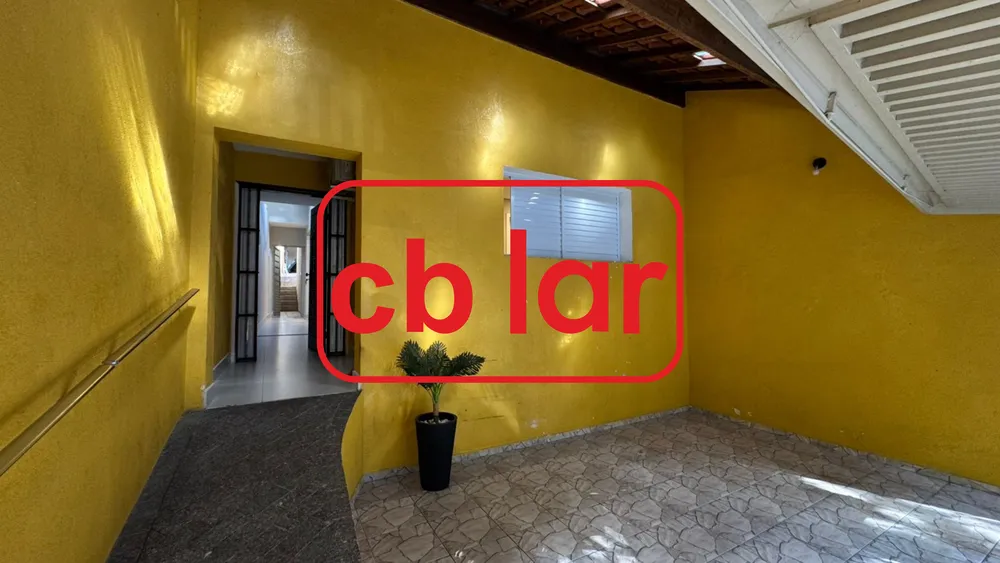 Sobrado, 2 quartos - Foto 4