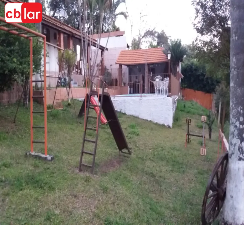 Chácara, 3 quartos, 1782 m² - Foto 10