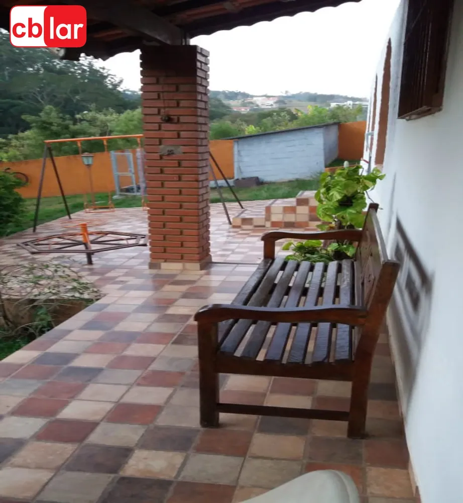 Chácara, 3 quartos, 1782 m² - Foto 5