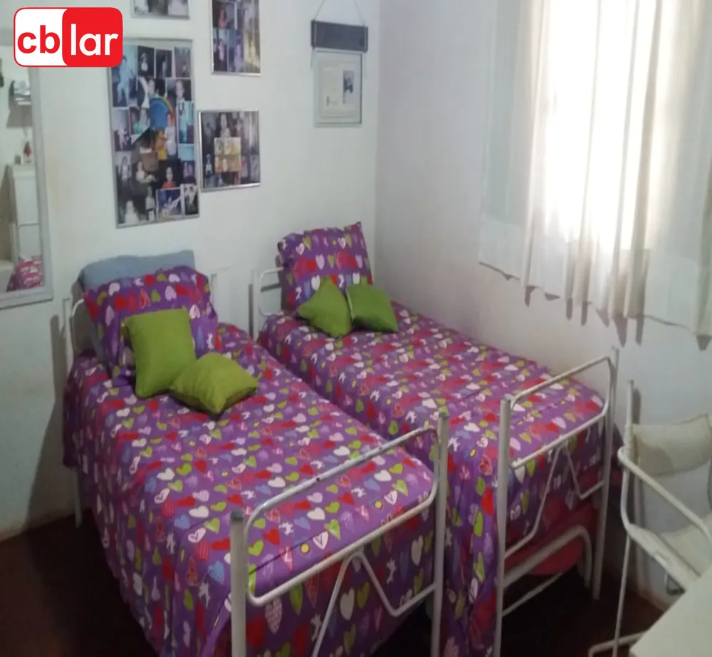 Chácara, 3 quartos, 1782 m² - Foto 12