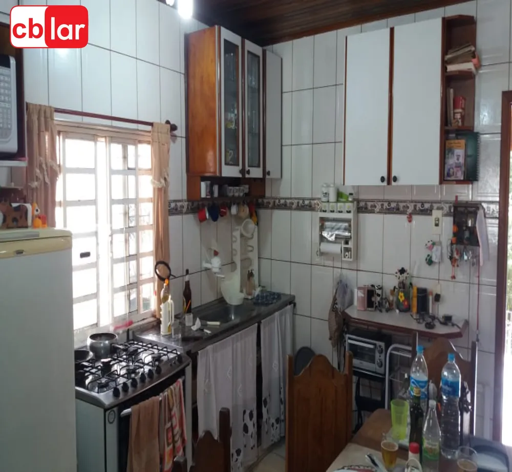 Chácara, 3 quartos, 1782 m² - Foto 16