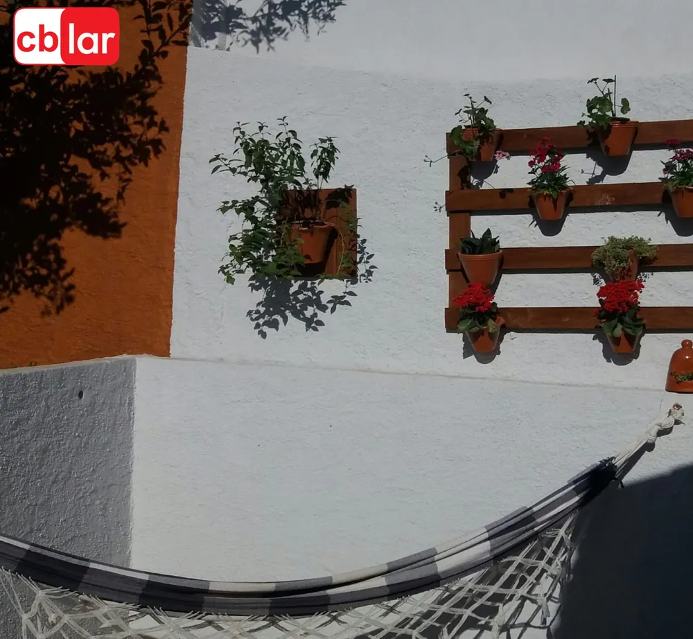 Chácara, 3 quartos, 1782 m² - Foto 4