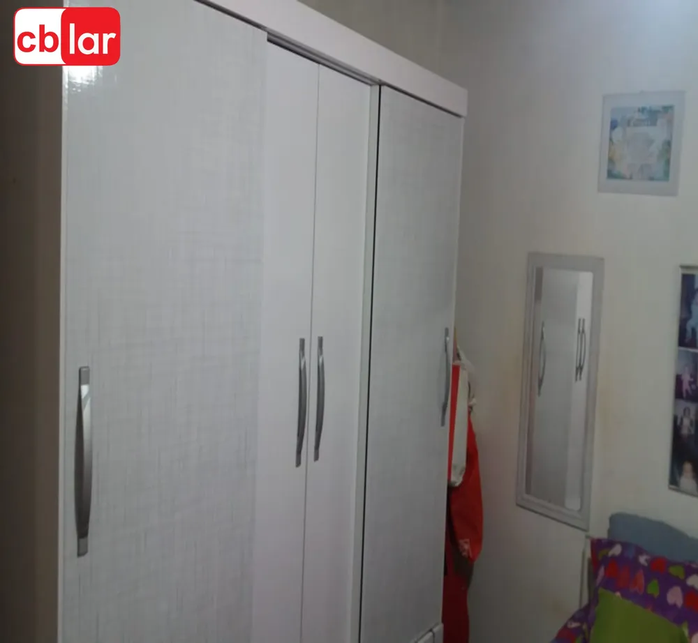 Chácara, 3 quartos, 1782 m² - Foto 13