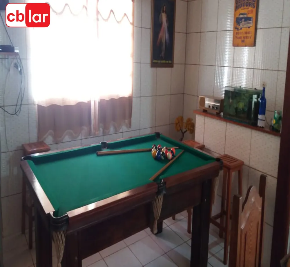 Chácara, 3 quartos, 1782 m² - Foto 6