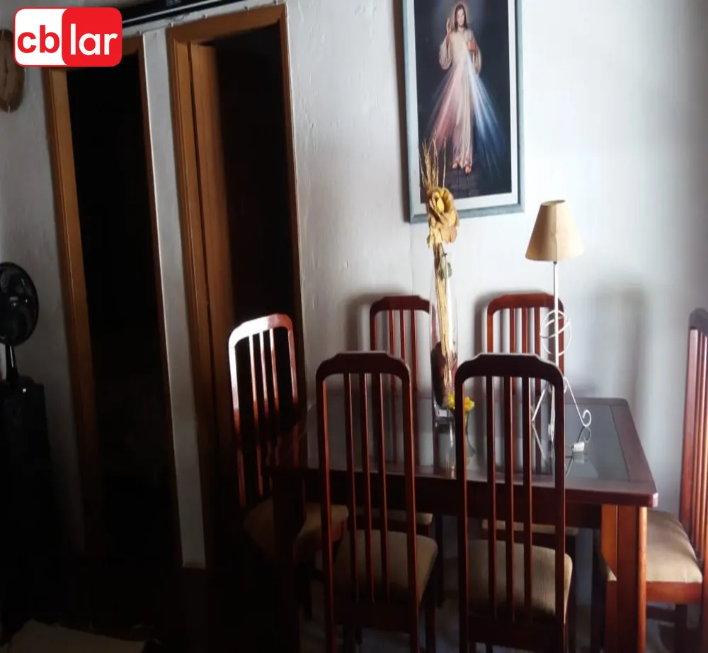 Chácara, 3 quartos, 1782 m² - Foto 7