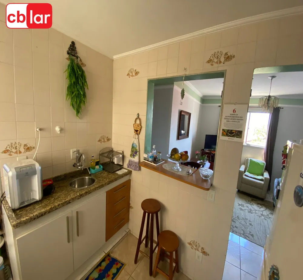 Apartamento, 3 quartos, 69 m² - Foto 2