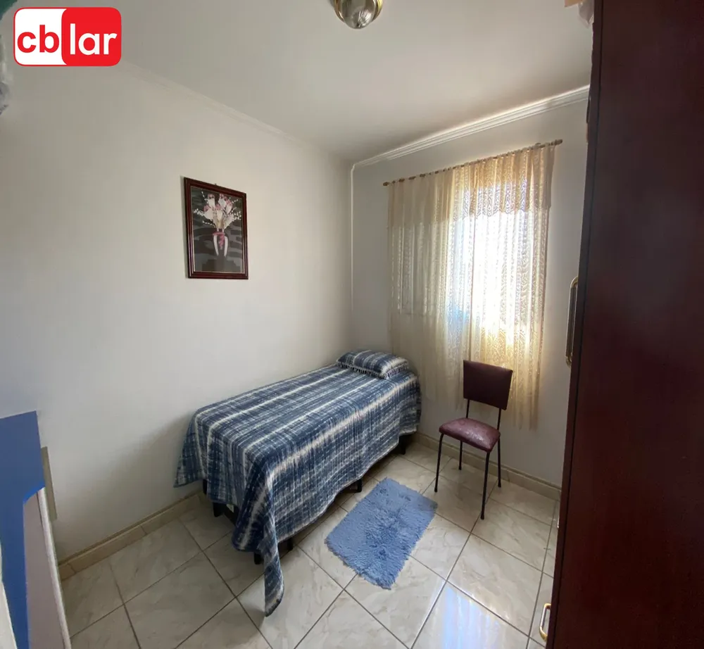 Apartamento, 3 quartos, 69 m² - Foto 1