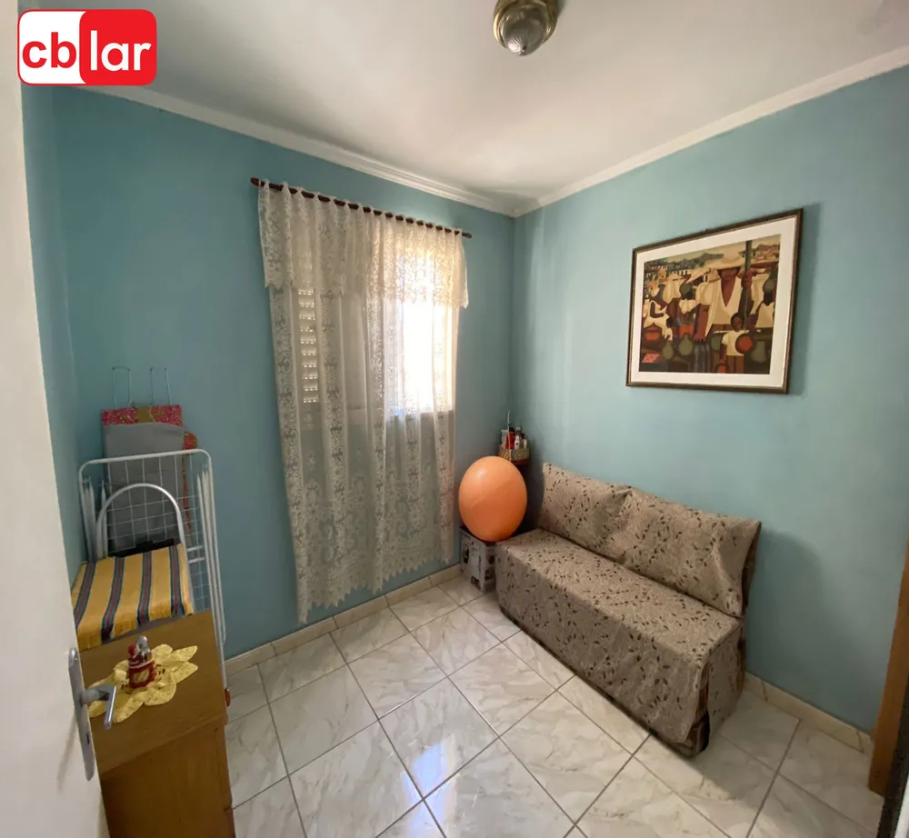 Apartamento, 3 quartos, 69 m² - Foto 4