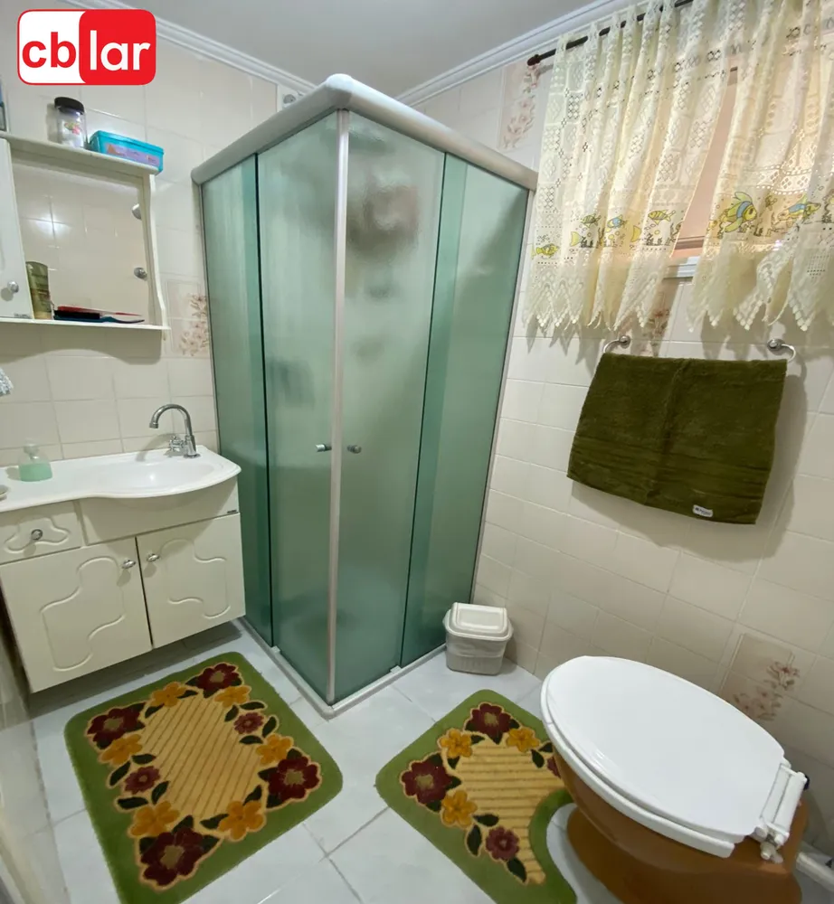 Apartamento, 3 quartos, 69 m² - Foto 3