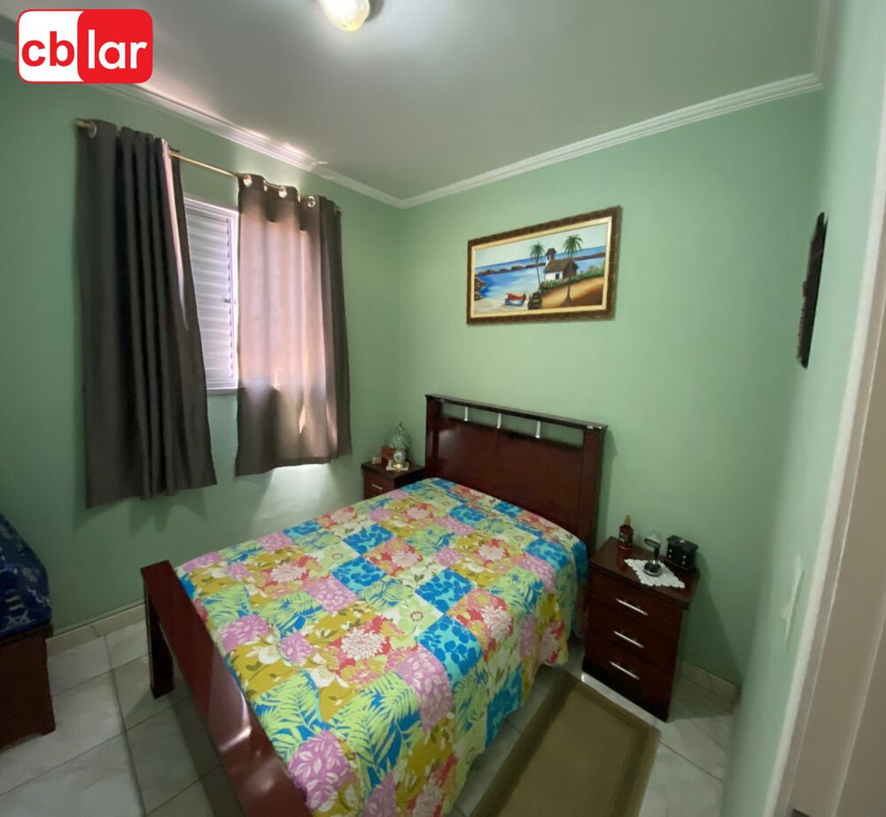 Apartamento, 3 quartos, 69 m² - Foto 2