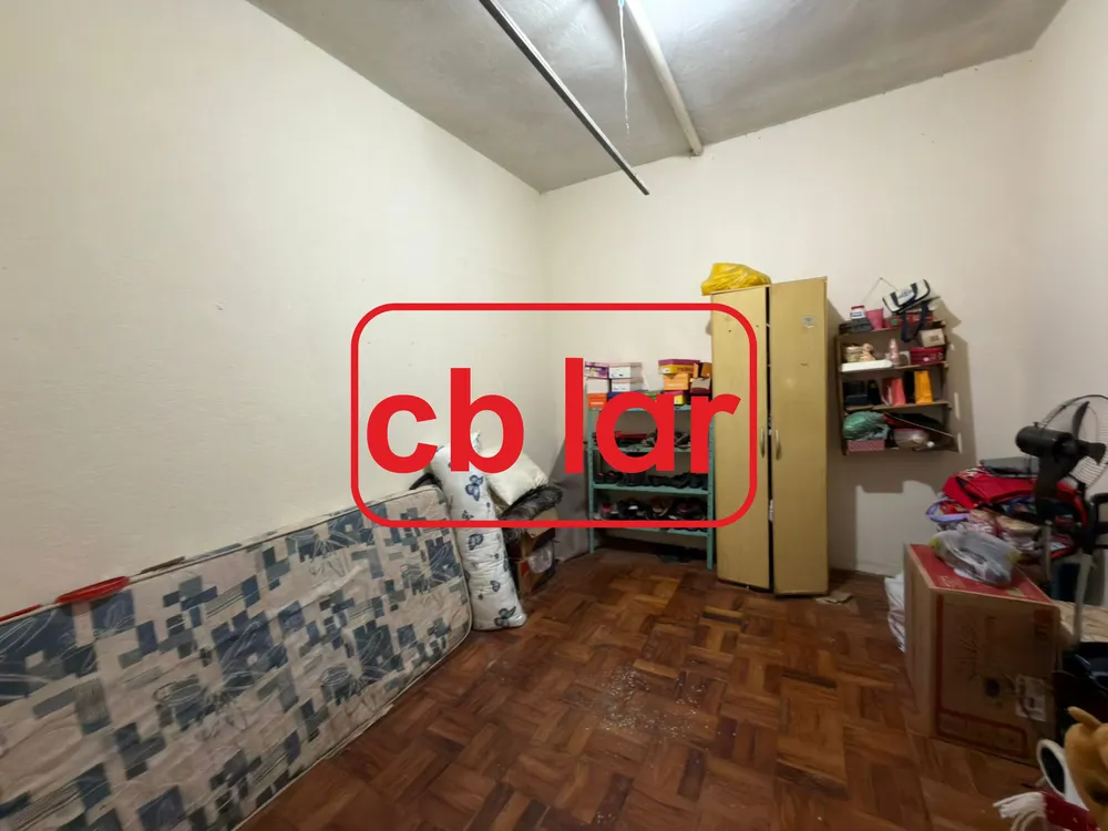 Chácara, 3 quartos, 561 m² - Foto 1