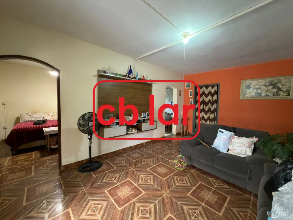 Chácara, 3 quartos, 561 m² - Foto 8