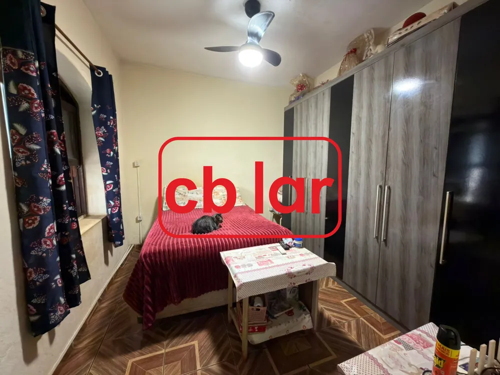 Chácara, 3 quartos, 561 m² - Foto 5