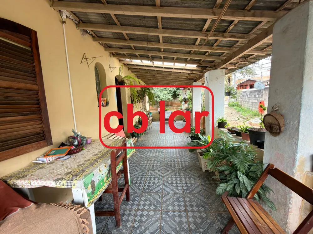 Chácara, 3 quartos, 561 m² - Foto 6