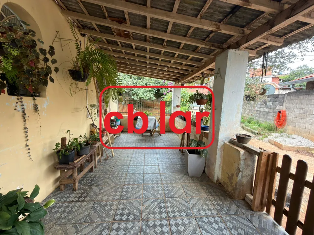 Chácara, 3 quartos, 561 m² - Foto 8