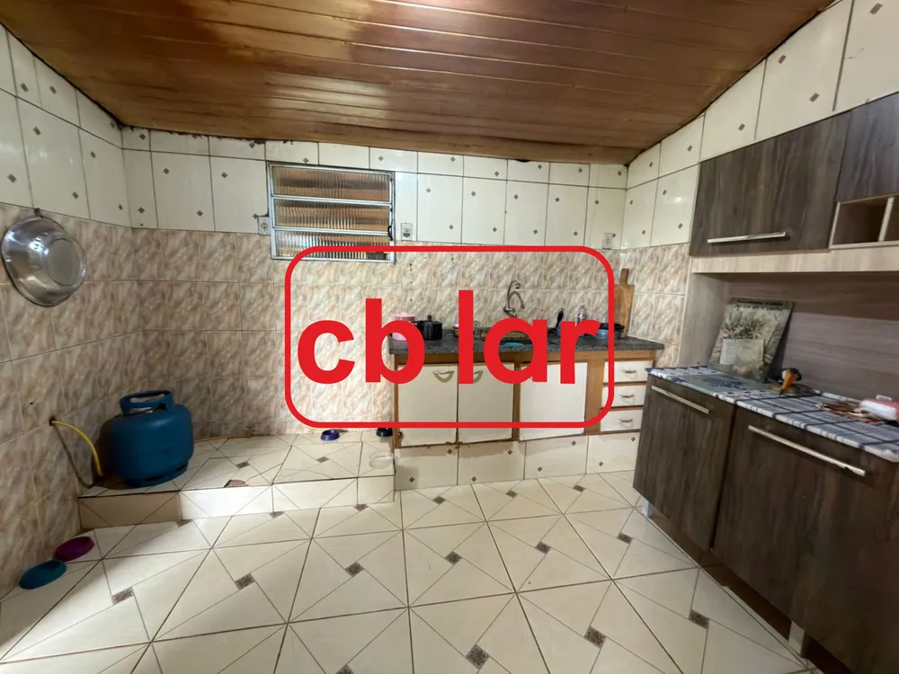 Chácara, 3 quartos, 561 m² - Foto 9