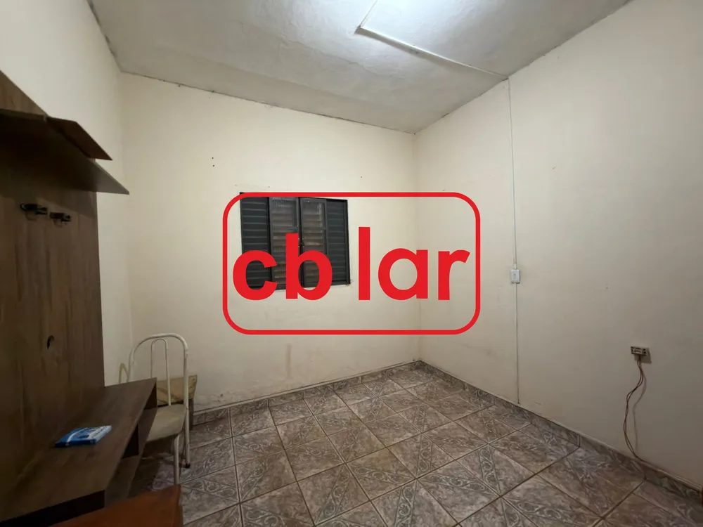 Chácara, 3 quartos, 561 m² - Foto 4