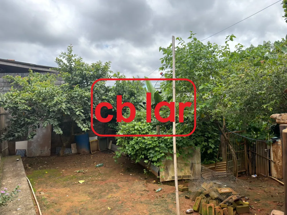 Chácara, 3 quartos, 561 m² - Foto 10