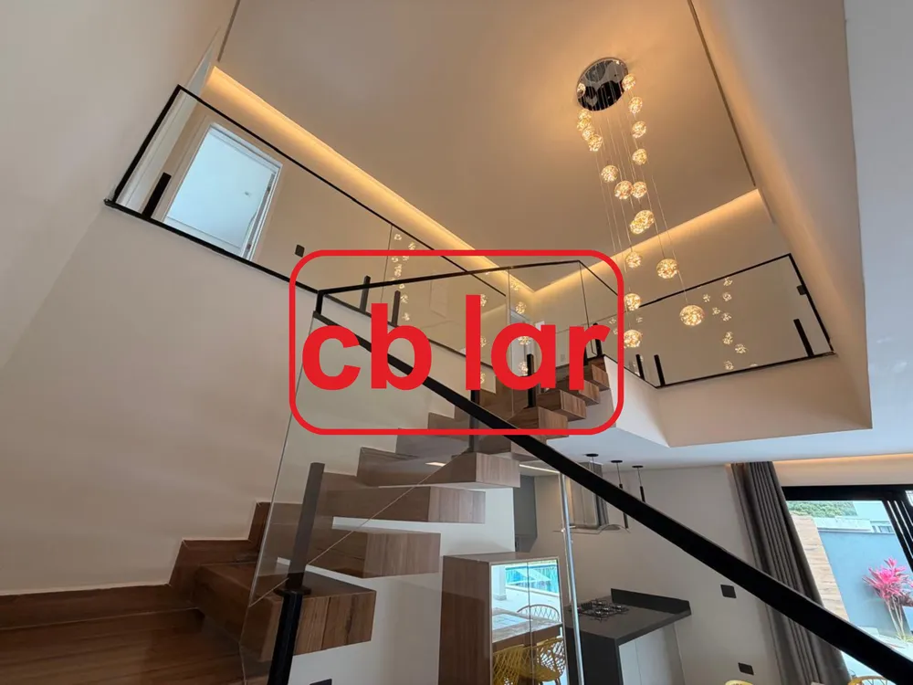 Casa de Condomínio, 6 quartos - Foto 5
