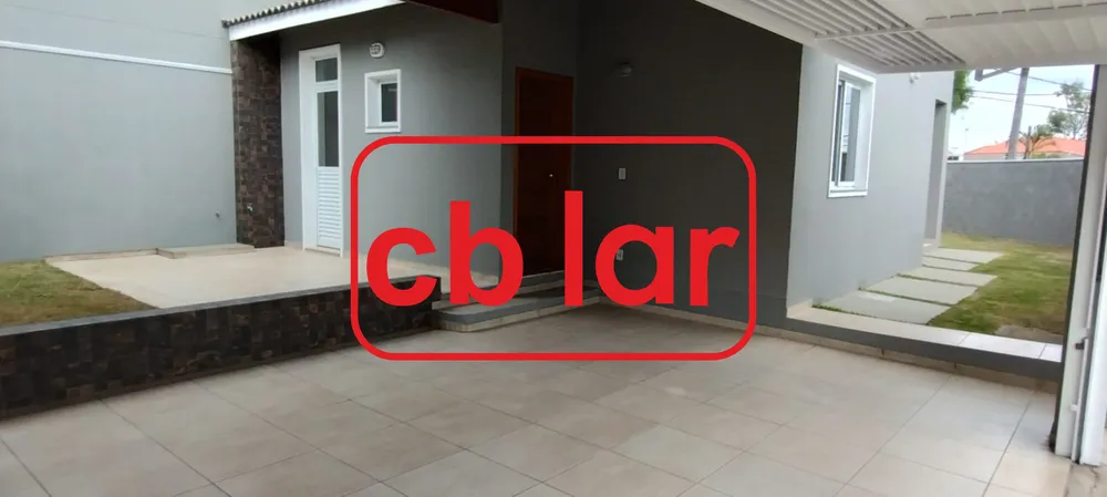 Sobrado, 3 quartos - Foto 3