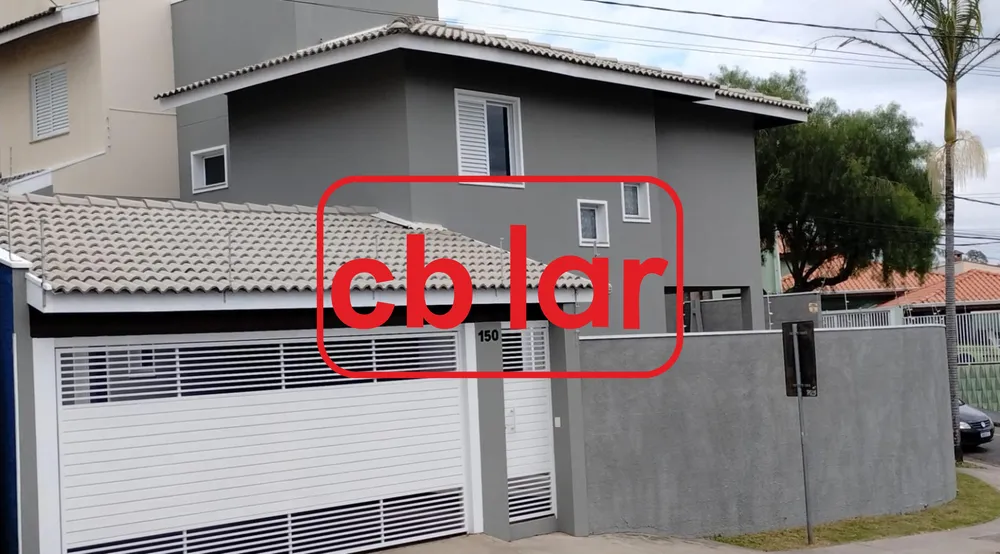 Sobrado, 3 quartos - Foto 2