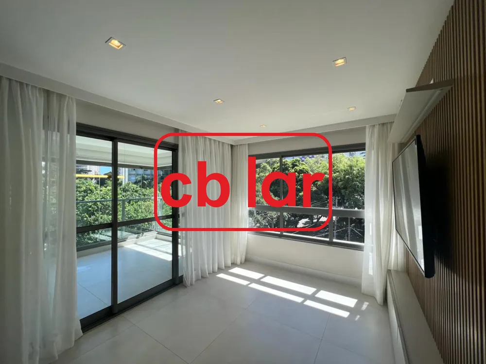 Apartamento, 2 quartos, 70 m² - Foto 1