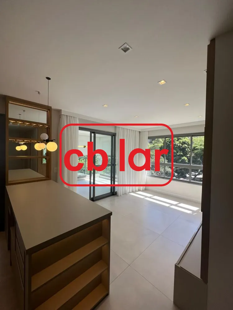 Apartamento, 2 quartos, 70 m² - Foto 5