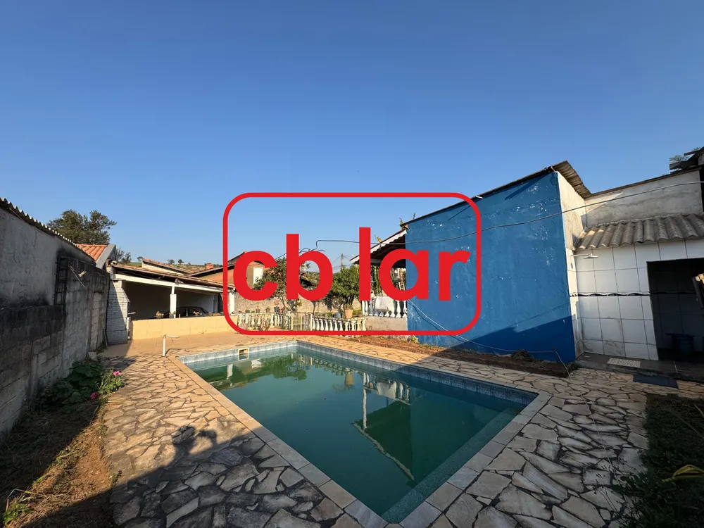 Chácara, 2 quartos, 400 m² - Foto 5