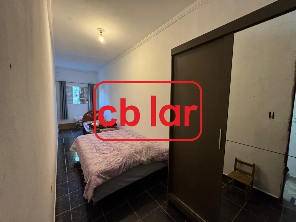 Chácara, 2 quartos, 400 m² - Foto 2
