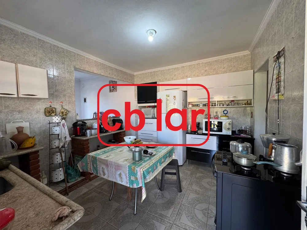 Chácara, 2 quartos, 400 m² - Foto 4