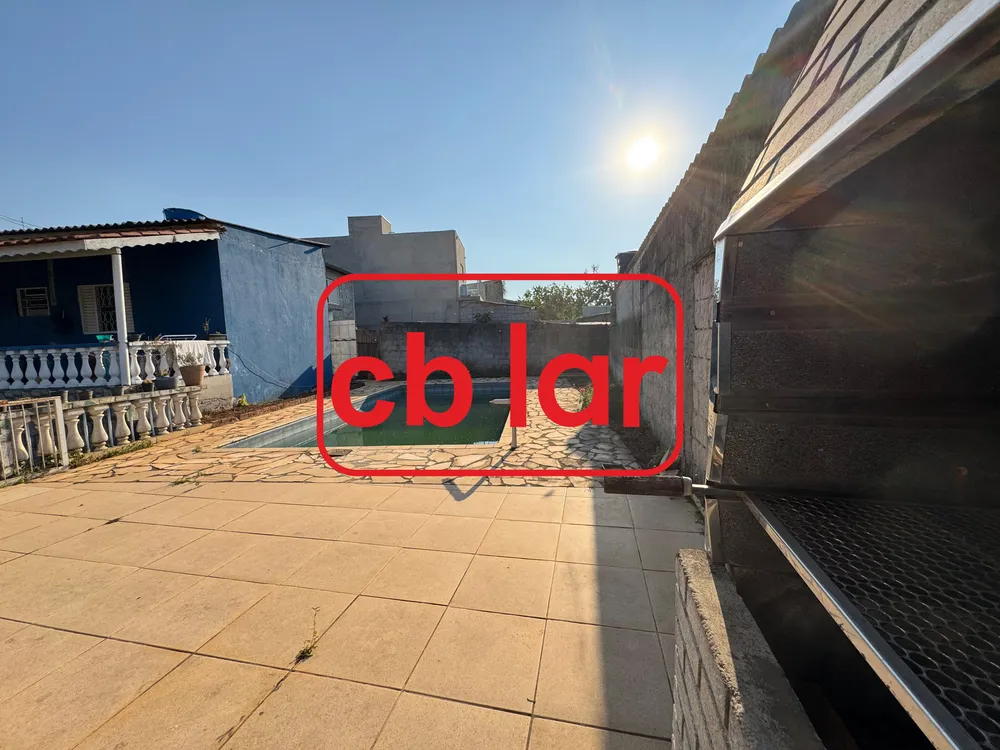 Chácara, 2 quartos, 400 m² - Foto 12
