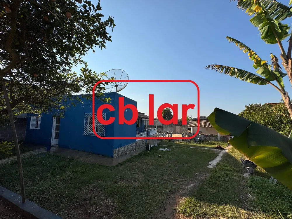 Chácara, 2 quartos, 400 m² - Foto 5
