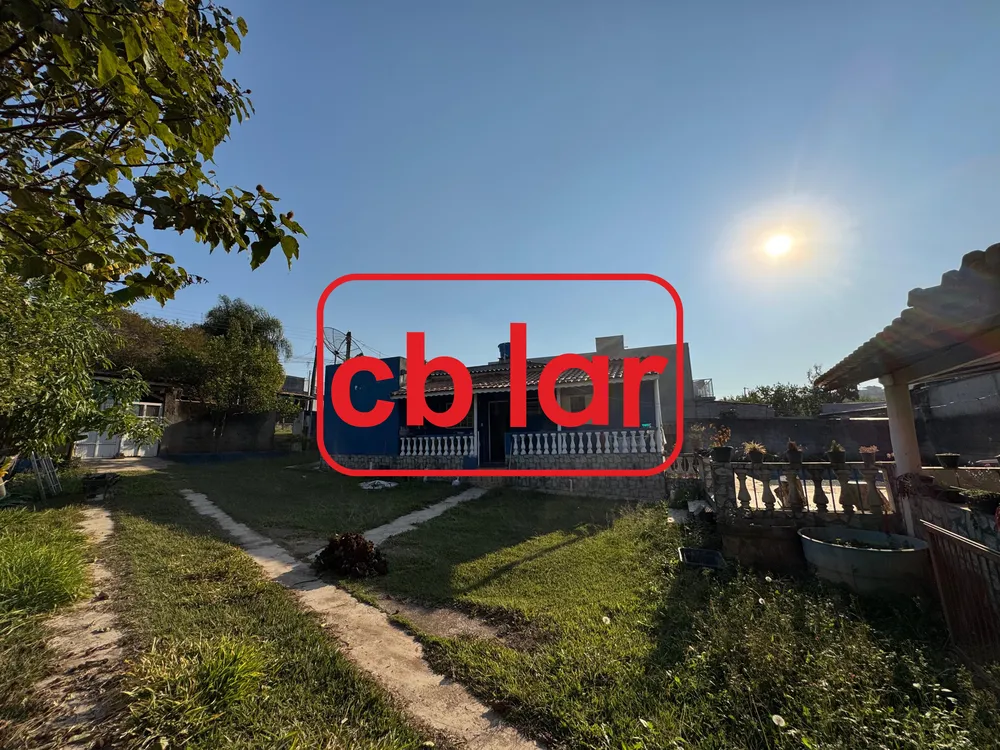 Chácara, 2 quartos, 400 m² - Foto 3