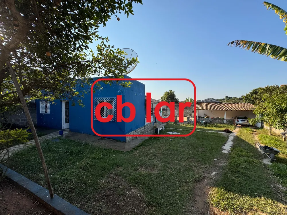 Chácara, 2 quartos, 400 m² - Foto 9