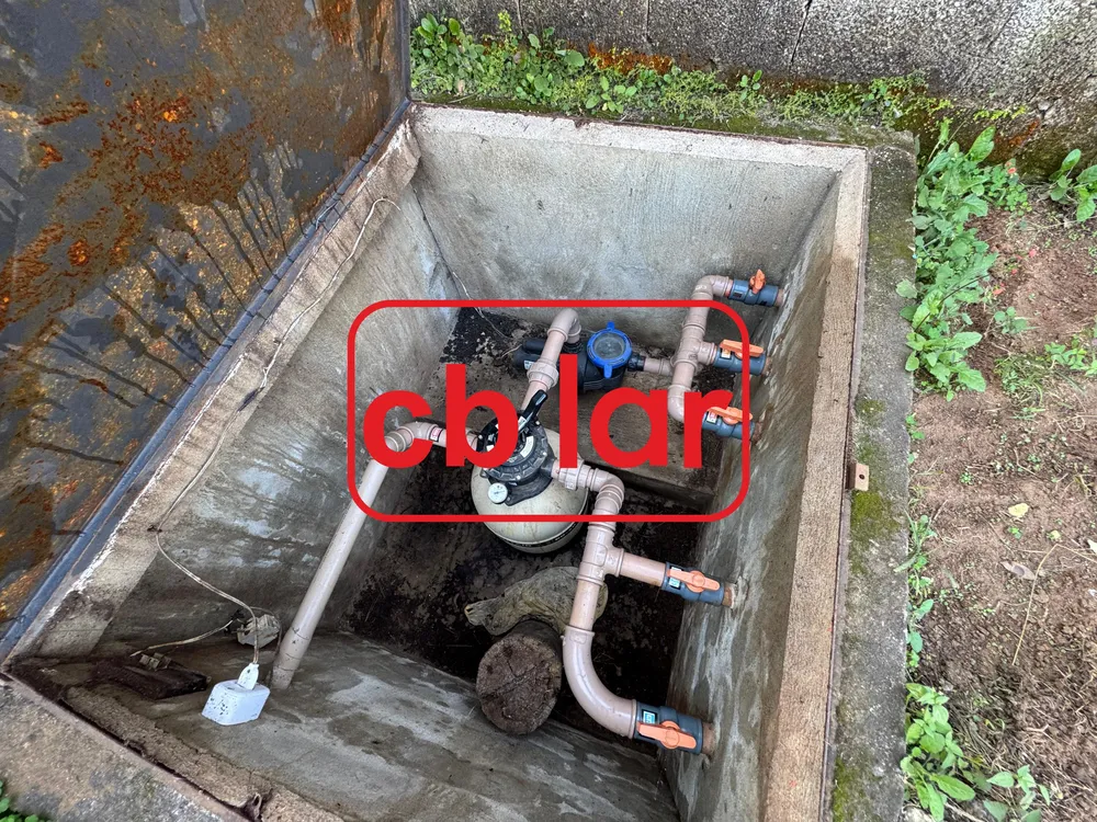 Chácara, 2 quartos, 400 m² - Foto 4