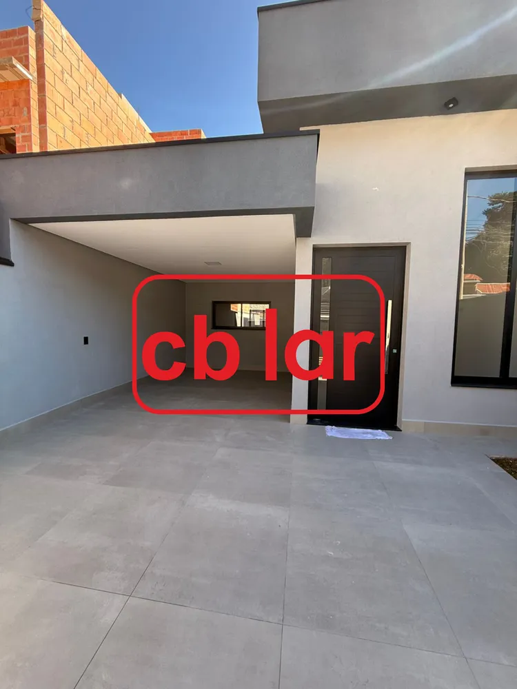 Casa, 3 quartos - Foto 7