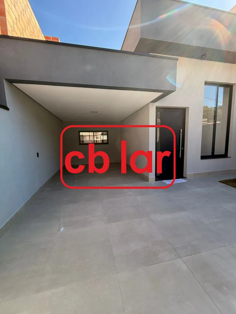 Casa, 3 quartos - Foto 4
