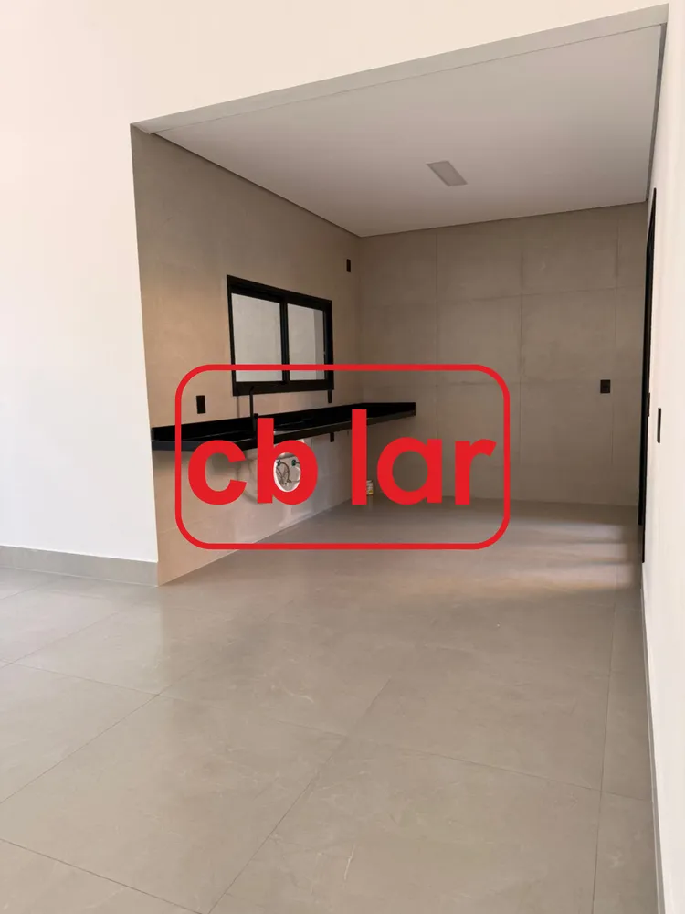 Casa, 3 quartos - Foto 8