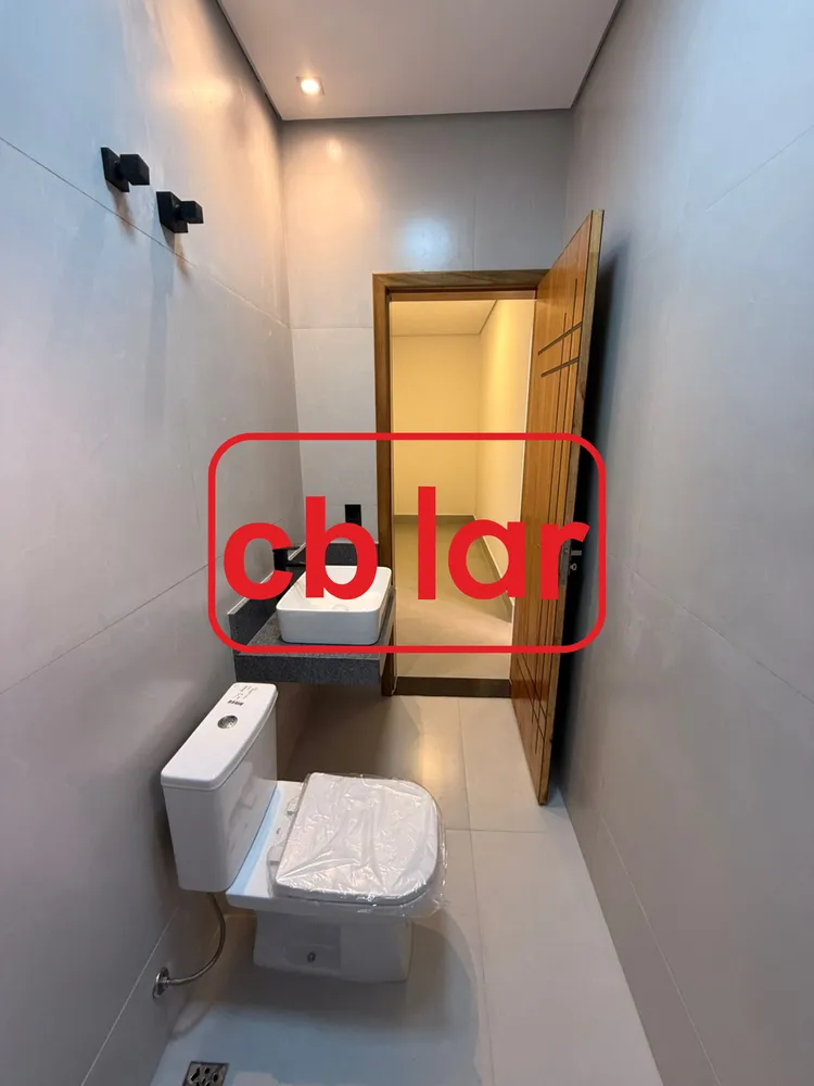 Casa, 3 quartos - Foto 16