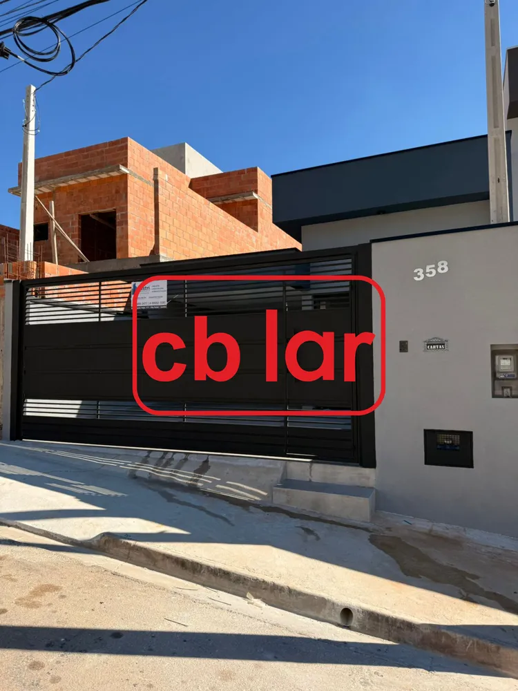 Casa, 3 quartos - Foto 5